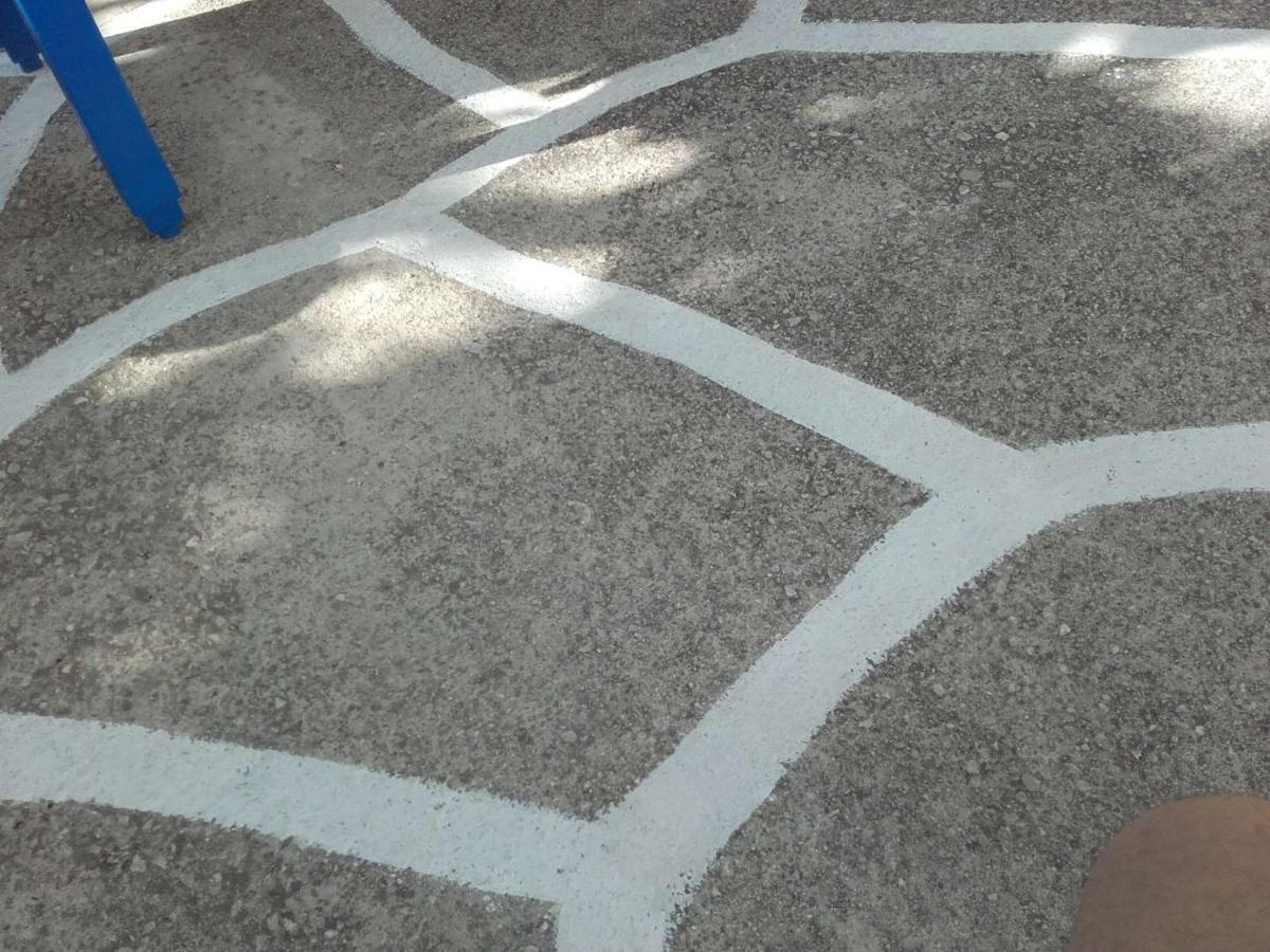 Nikos Apartments Lefkos  Ngoại thất bức ảnh