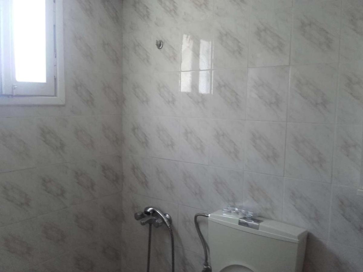 Nikos Apartments Lefkos  Ngoại thất bức ảnh
